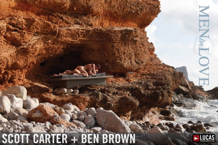 Men in Love - MaxeGatos - Foto 53