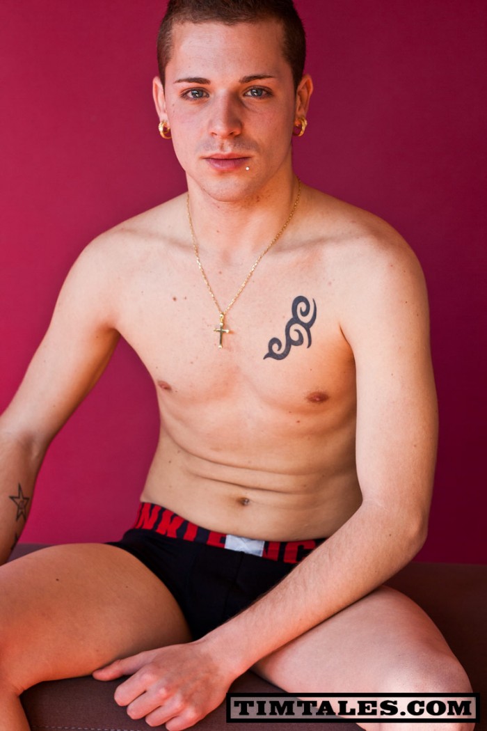 Dani - MaxeGatos - Foto 5