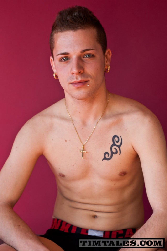 Dani - MaxeGatos - Foto 6