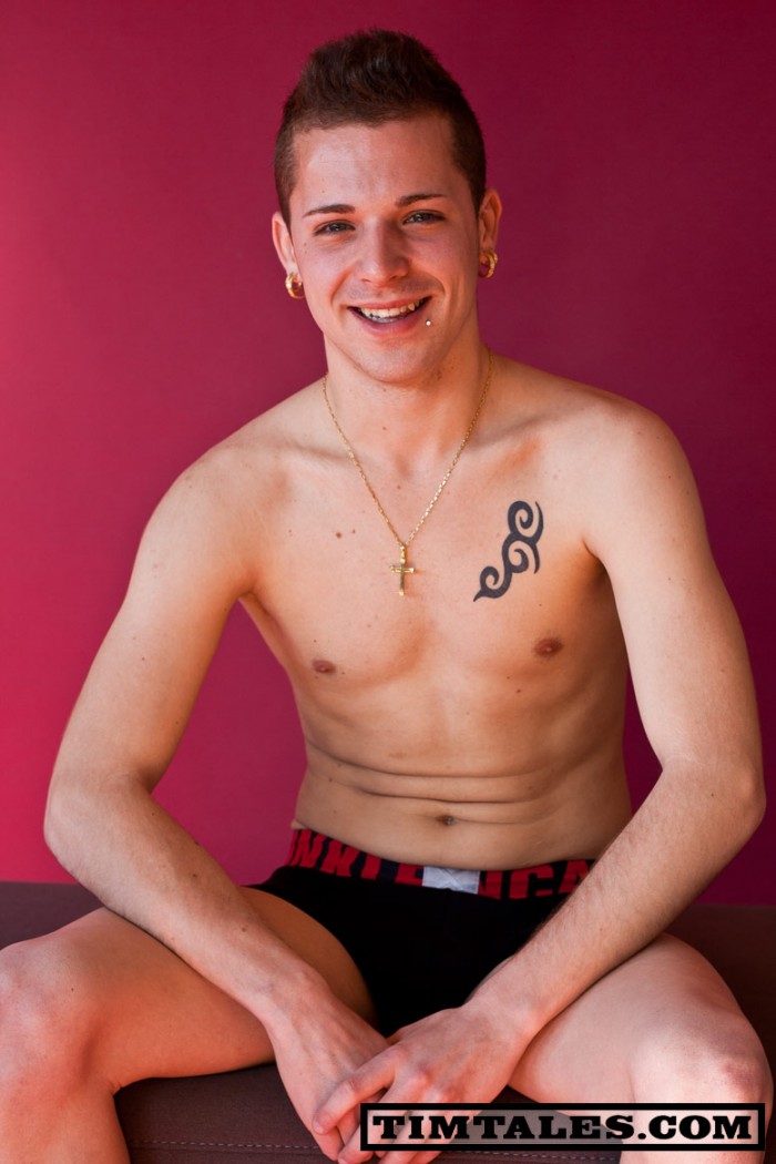 Dani - MaxeGatos - Foto 7