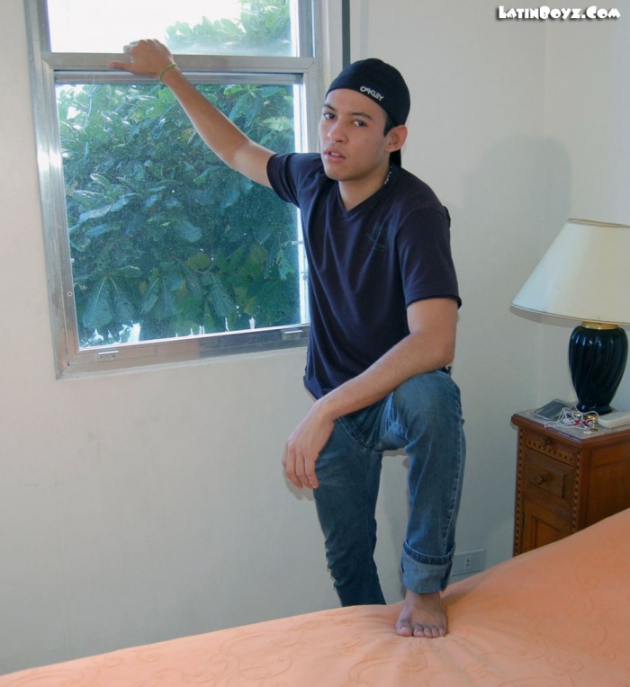 Ramireo - latinosbrazil.blogspot.com - Foto 1