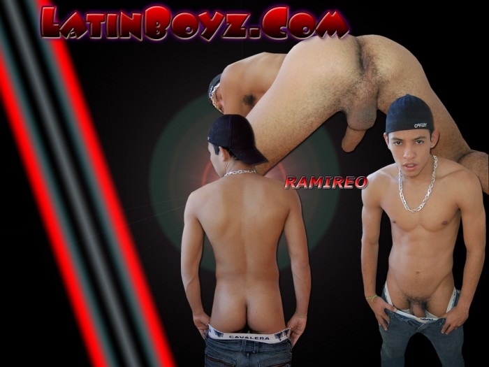 Ramireo - latinosbrazil.blogspot.com - Foto 24