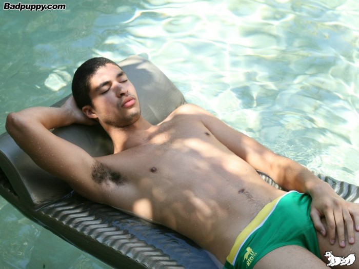 Vince Cooper & Tory Mason - MaxeGatos - Foto 2