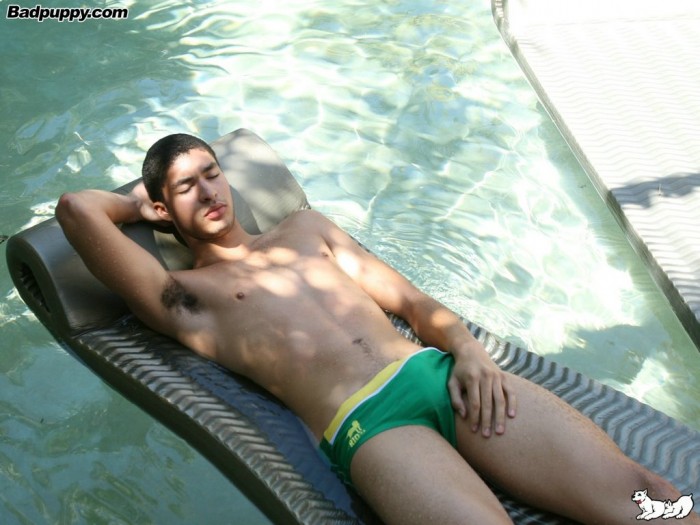 Vince Cooper & Tory Mason - MaxeGatos - Foto 3