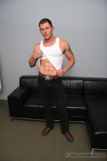 Tex Gemmell - MaxeGatos