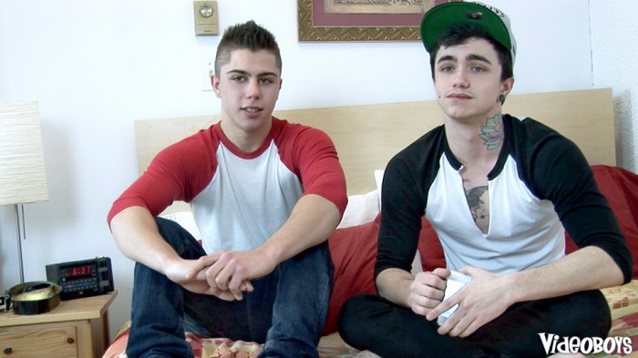 Jake Bass & Shawn Beliveau - Foto 13