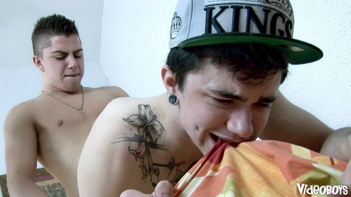 Jake Bass & Shawn Beliveau - Foto 20