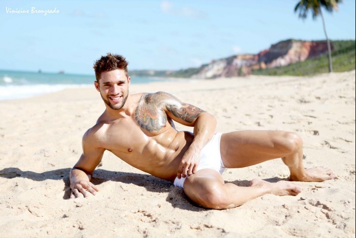 Roger Monssores - Foto 1