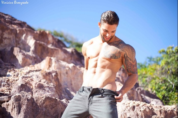 Roger Monssores - Foto 2