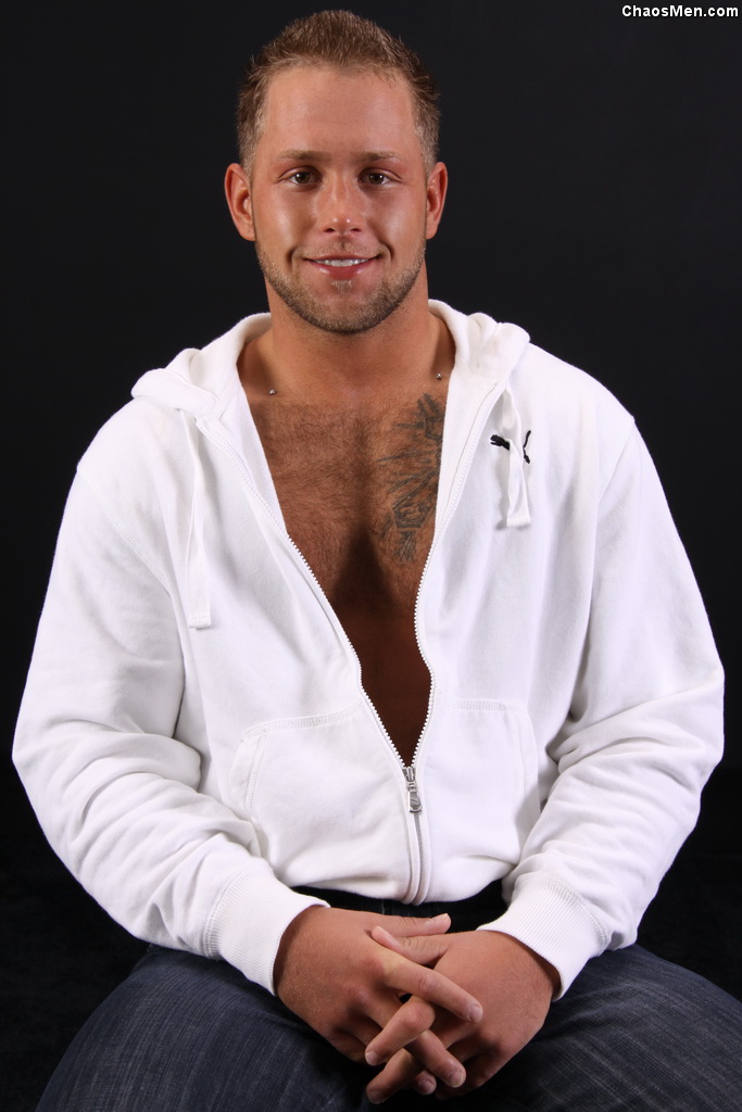 Carter Jacobs - MaxeGatos - Foto 1