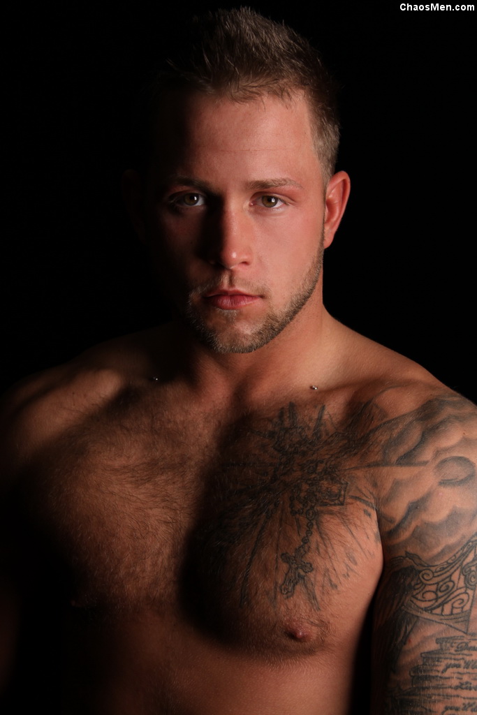 Carter Jacobs - MaxeGatos - Foto 41