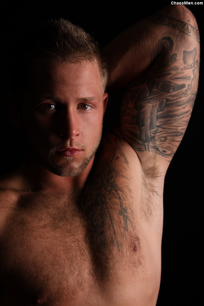 Carter Jacobs - MaxeGatos - Foto 44