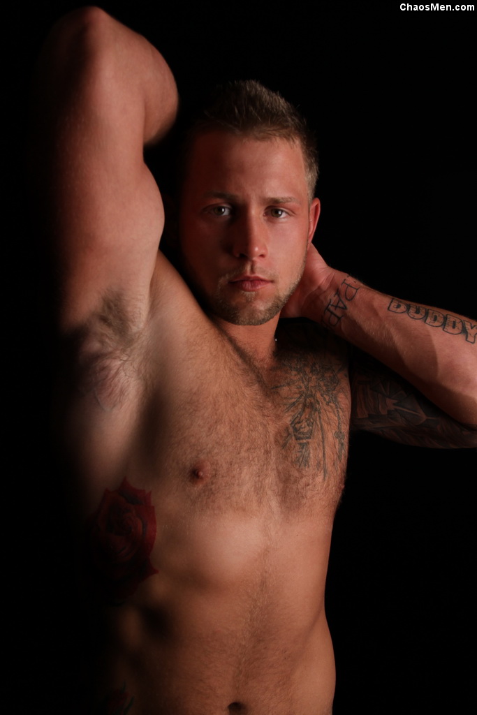 Carter Jacobs - MaxeGatos - Foto 48