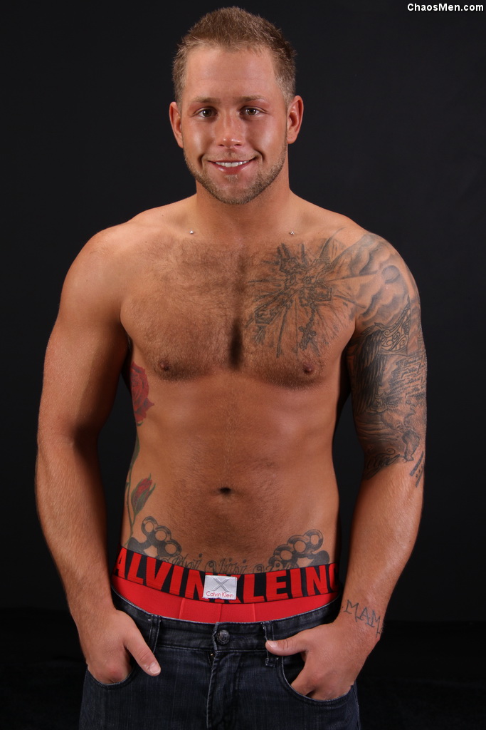 Carter Jacobs - MaxeGatos - Foto 6