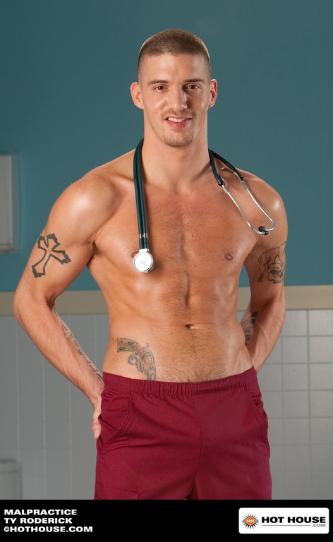 Ty Roderick, Edin Sol, Evan Mercy - MaxeGatos - Foto 27