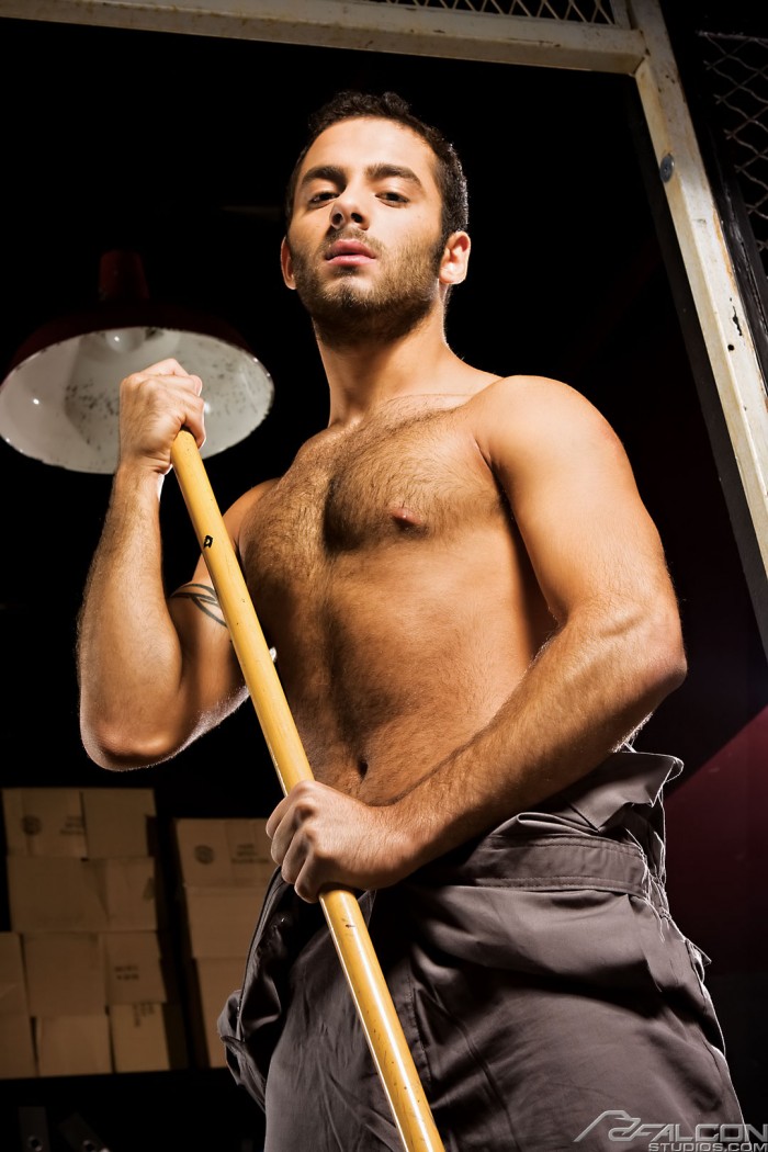 Jason Michaels - MaxeGatos - Foto 13