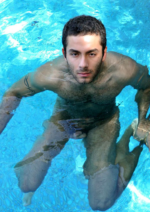 Jason Michaels - MaxeGatos - Foto 23