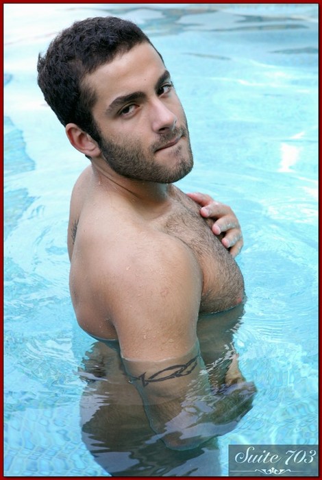 Jason Michaels - MaxeGatos - Foto 24