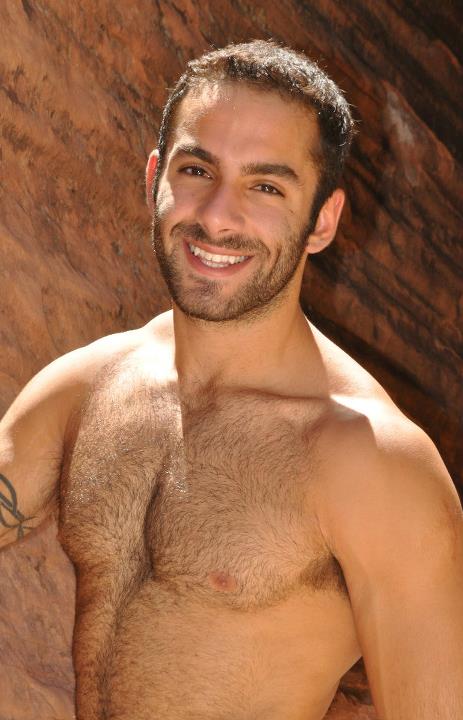 Jason Michaels - MaxeGatos - Foto 26