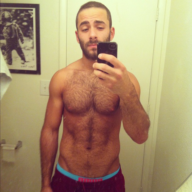 Jason Michaels - MaxeGatos - Foto 28