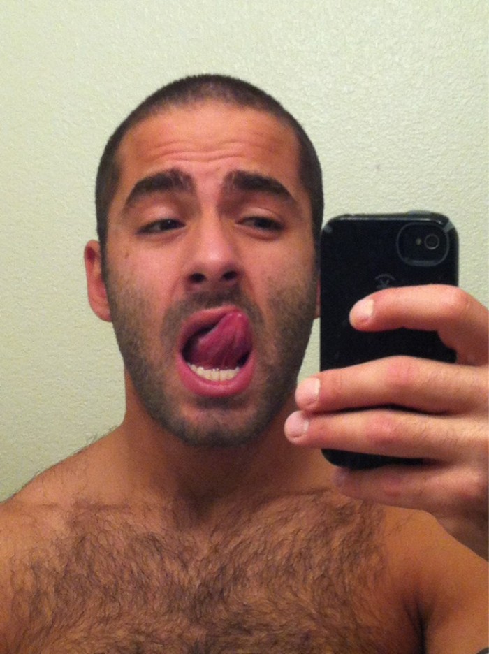 Jason Michaels - MaxeGatos - Foto 29