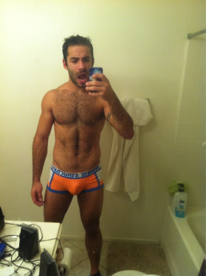 Jason Michaels - MaxeGatos - Foto 30