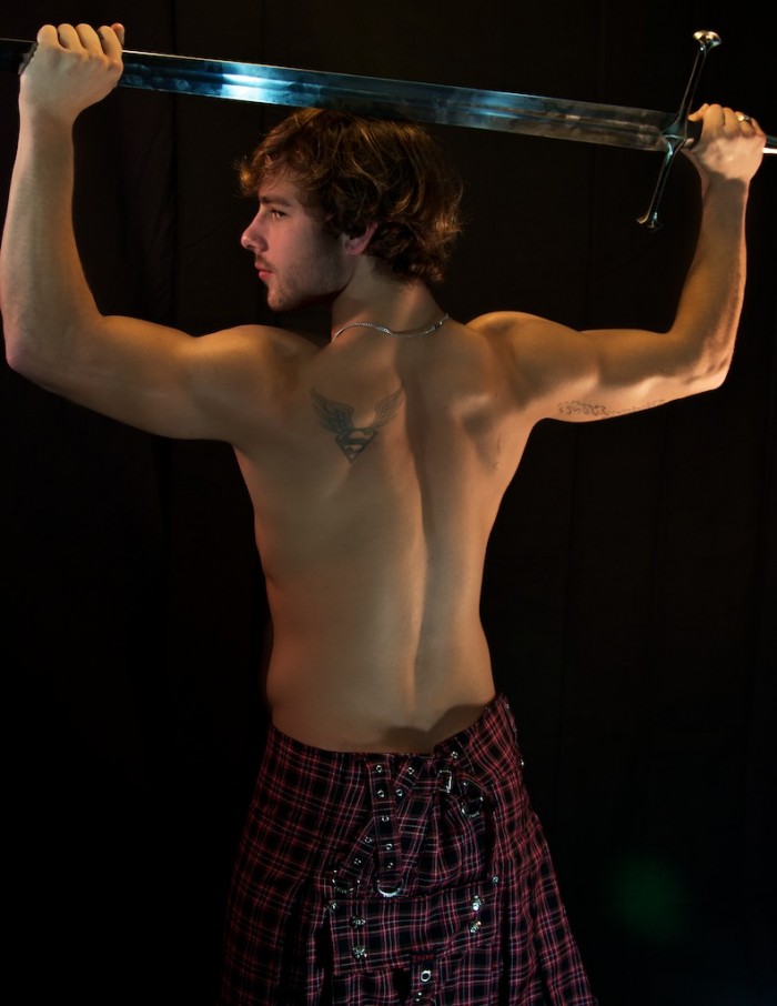 Kurt Madison - MaxeGatos - Foto 31