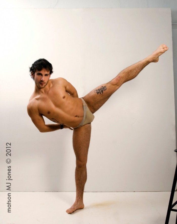 Kurt Madison - MaxeGatos - Foto 18