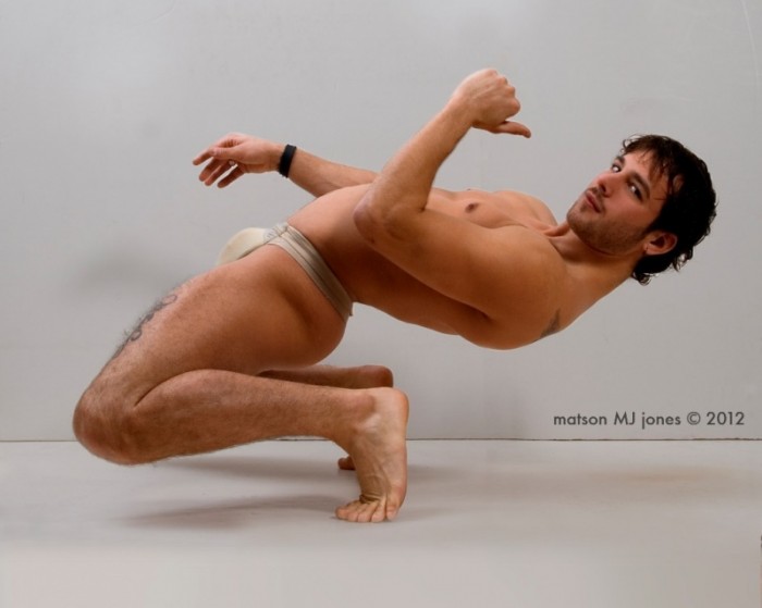 Kurt Madison - MaxeGatos - Foto 19