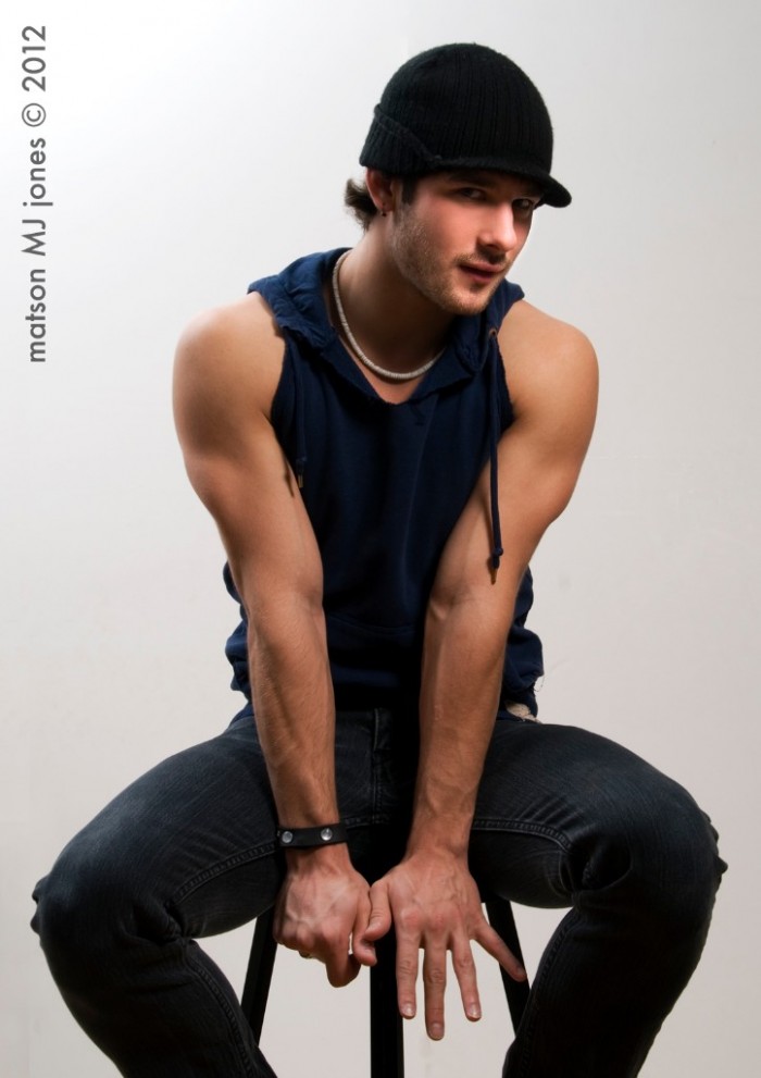 Kurt Madison - MaxeGatos - Foto 58