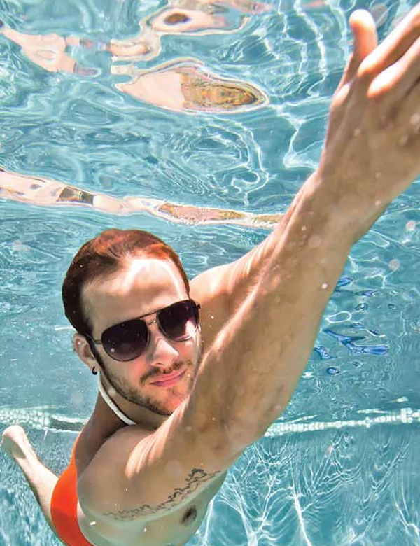 Kurt Madison - MaxeGatos - Foto 6