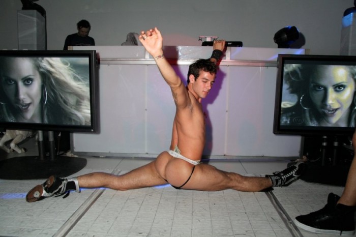 Kurt Madison - MaxeGatos - Foto 66