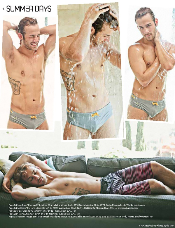 Kurt Madison - MaxeGatos - Foto 7