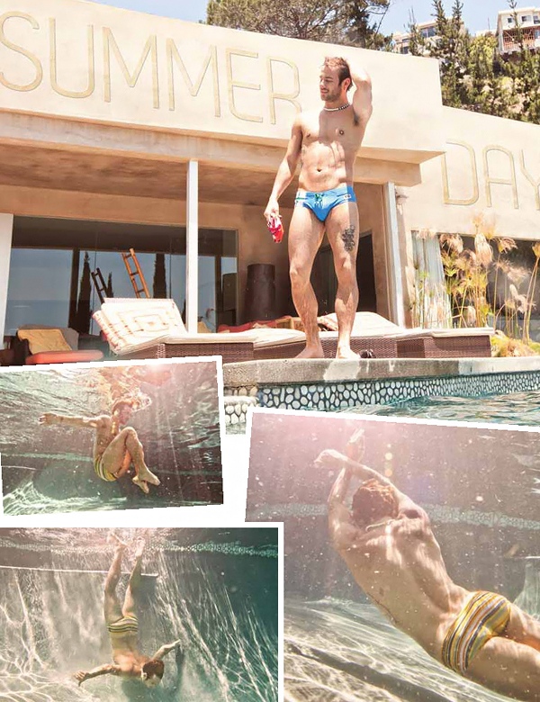 Kurt Madison - MaxeGatos - Foto 9