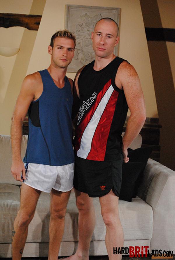 Ed Fox & Leo Helios - MaxeGatos - Foto 2