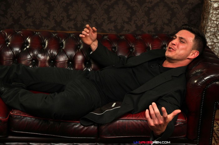 Paddy OBrian & Marco Sessions - MaxeGatos - Foto 1