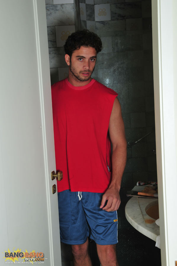 Ricky Ferraz bangs Gabriel Liarh - MaxeGatos - Foto 5