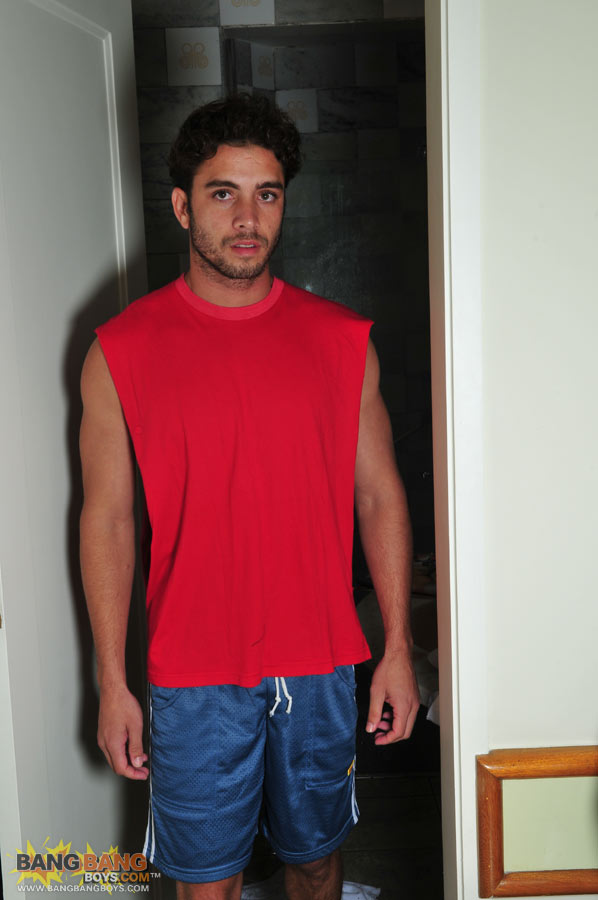 Ricky Ferraz bangs Gabriel Liarh - MaxeGatos - Foto 6