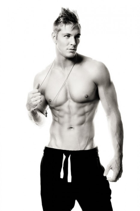 Corey Saunders - MaxeGatos - Foto 13