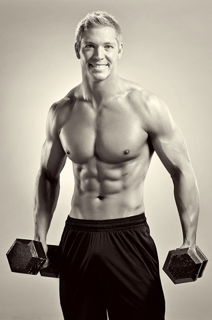 Corey Saunders - MaxeGatos - Foto 15