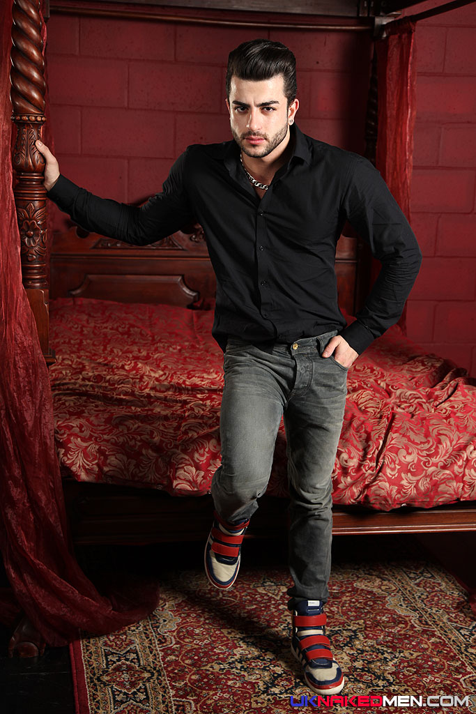 Harry Louis - Bed -  MaxeGatos - Foto 1