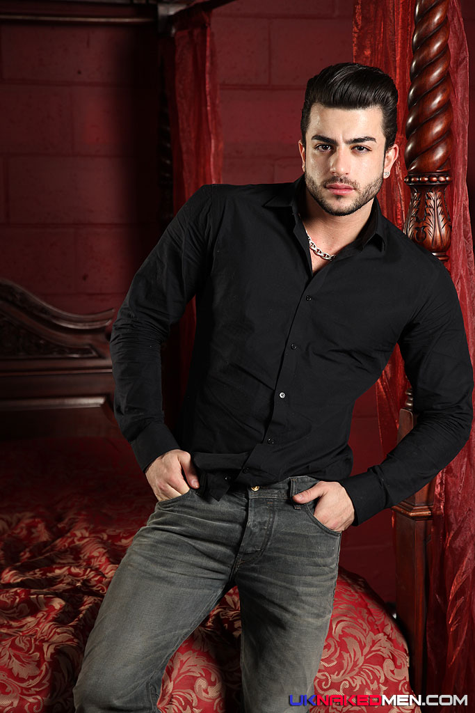 Harry Louis - Bed -  MaxeGatos - Foto 2