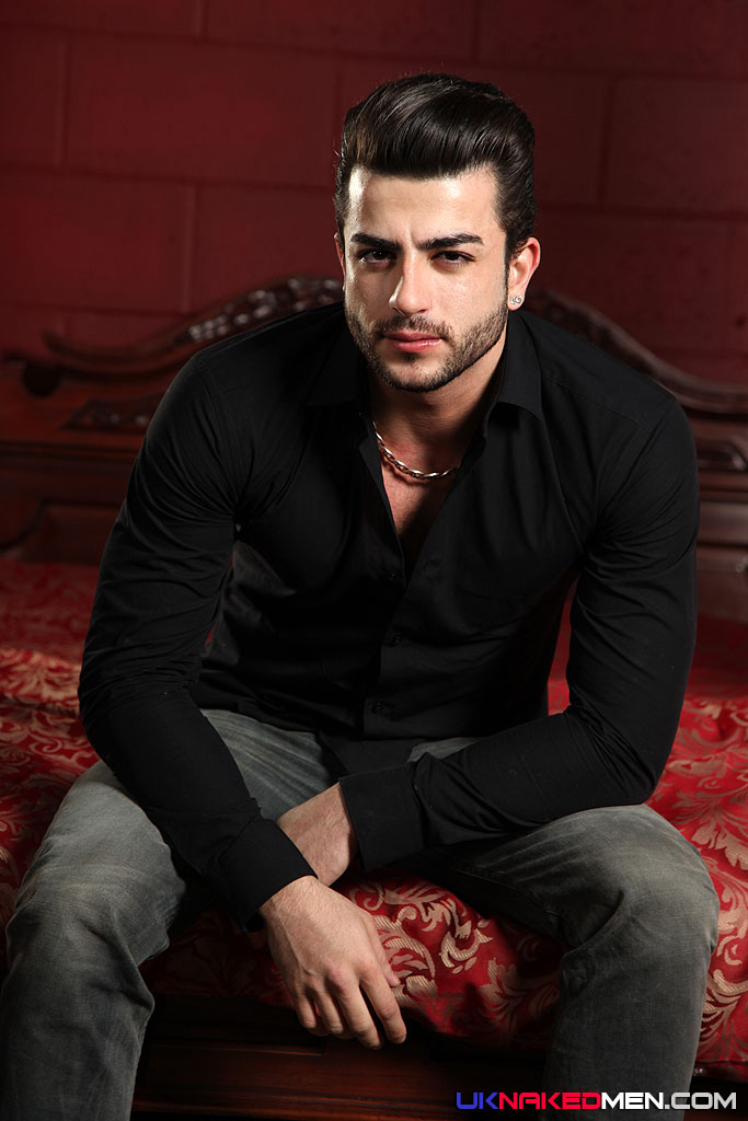 Harry Louis - Bed -  MaxeGatos - Foto 4