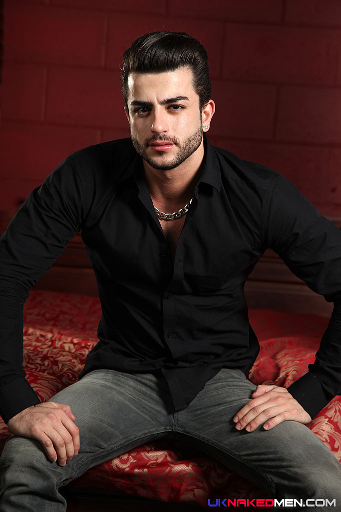 Harry Louis - Bed -  MaxeGatos - Foto 5