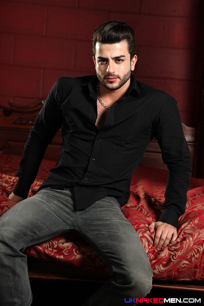 Harry Louis - Bed -  MaxeGatos - Foto 6