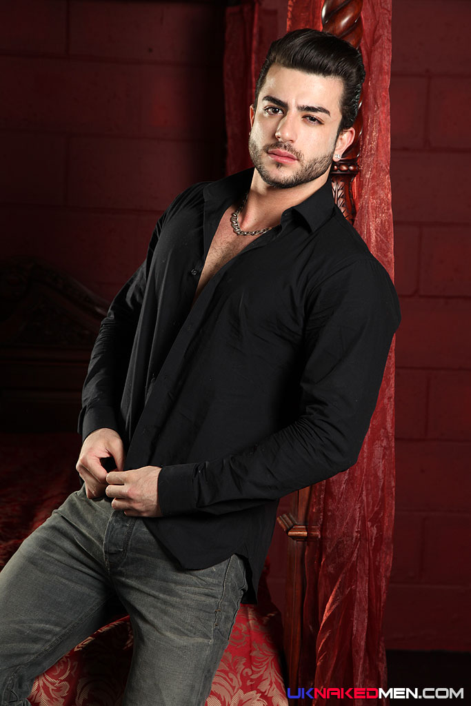 Harry Louis - Bed -  MaxeGatos - Foto 7