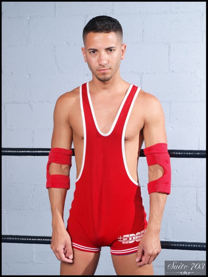 Dallas Reeves & Mario Costa - MaxeGatos - Foto 1