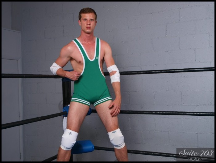 Dallas Reeves & Mario Costa - MaxeGatos - Foto 17