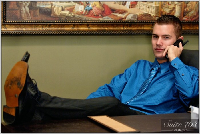 Dallas Reeves and Jackson Wild - MaxeGatos - Foto 1