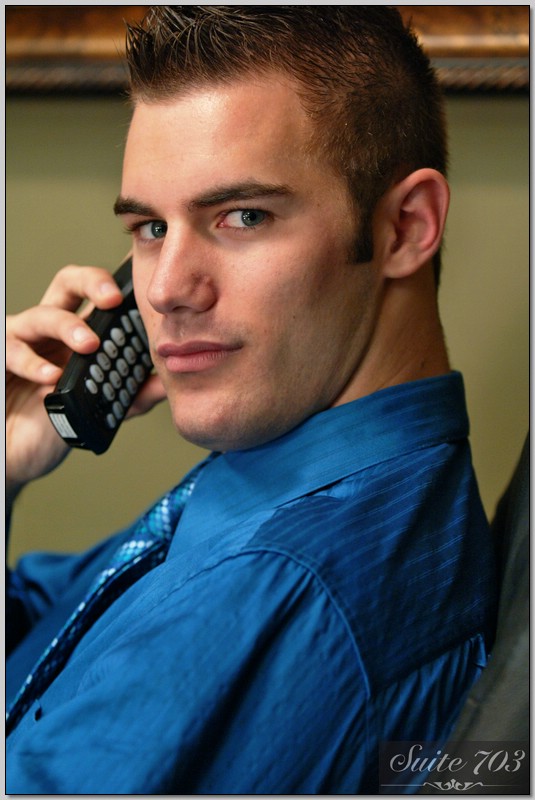 Dallas Reeves and Jackson Wild - MaxeGatos - Foto 2